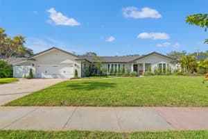460 ALTHEA ROAD, BELLEAIR, FL 33756 Sold 07/25/25