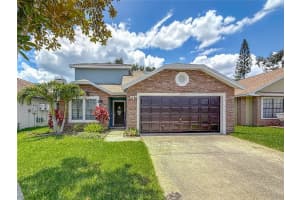2254 SPRINGRAIN DRIVE, CLEARWATER, FL 33763 Sold 07/31/25