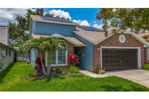 2254 SPRINGRAIN DRIVE, CLEARWATER, FL 33763 Sold 07/31/25