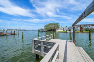 4545 CLEARWATER HARBOR DRIVE, LARGO, FL 33770 - MLS#MFRTB8396525