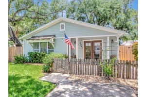 2822 BAY AVENUE, TAMPA, FL 33611 Sold 07/31/25