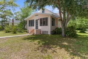459 BELL AVENUE, BROOKSVILLE, FL 34601 Sold 07/31/25