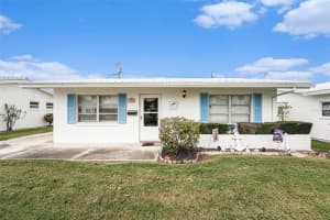 4325 93rd Ter N, PINELLAS PARK