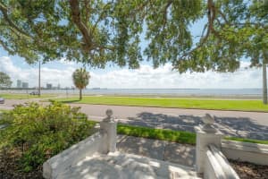 3325 Bayshore Blvd #a17, TAMPA