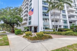 700 Beach Dr Ne #602, ST PETERSBURG