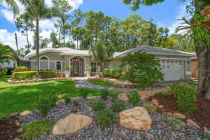 3273 TANGLEWOOD TRAIL, PALM HARBOR, FL 34685 Sold 08/22/25
