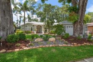 3273 TANGLEWOOD TRAIL, PALM HARBOR, FL 34685 Sold 08/22/25