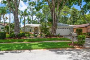 3273 TANGLEWOOD TRAIL, PALM HARBOR, FL 34685 Sold 08/22/25