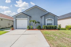 30217 DOUBLE DRIVE, WESLEY CHAPEL, FL 33545 Sold 08/22/25