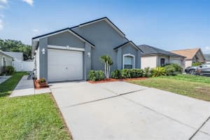 30217 DOUBLE DRIVE, WESLEY CHAPEL, FL 33545 Sold 08/22/25
