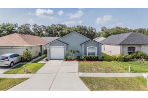 30217 DOUBLE DRIVE, WESLEY CHAPEL, FL 33545 Sold 08/22/25