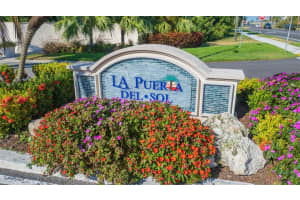 5633 Puerta Del Sol Blvd S #204, ST PETERSBURG