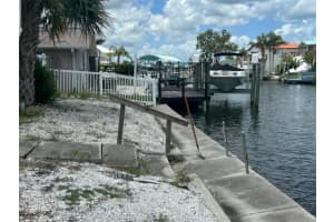 13605 STACEY DRIVE, HUDSON, FL 34667 Sold 07/22/25