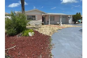 13605 STACEY DRIVE, HUDSON, FL 34667 Sold 07/22/25