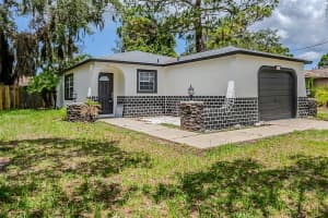 5847 HARRISON STREET, NEW PORT RICHEY, FL 34653 Sold 08/07/25