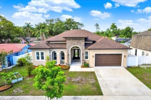 17838 MORNINGHIGH DRIVE, LUTZ, FL 33549 Sold 08/07/25