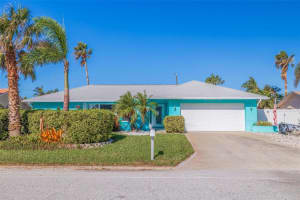 2010 E Vina Del Mar Blvd, ST PETE BEACH