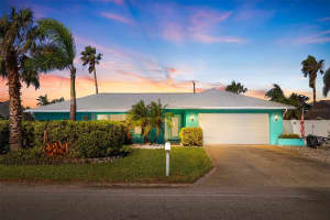 2010 VINA DEL MAR BOULEVARD, ST PETE BEACH, FL 33706 - MLS#MFRTB8396602