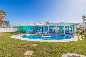 2010 VINA DEL MAR BOULEVARD, ST PETE BEACH, FL 33706 - MLS#MFRTB8396602