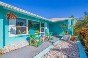 2010 VINA DEL MAR BOULEVARD, ST PETE BEACH, FL 33706 - MLS#MFRTB8396602