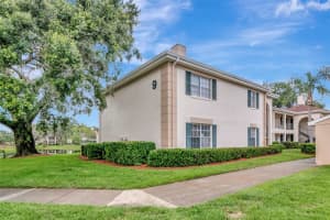 10330 Carrollwood Ln #95, TAMPA