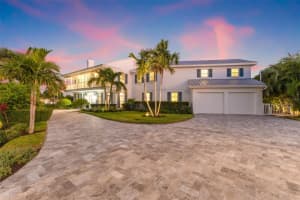 511 Windward Psge, CLEARWATER BEACH