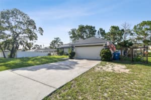 13441 BARLINGTON STREET, SPRING HILL, FL 34609 - MLS#MFRTB8396617