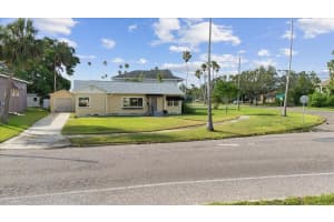 3415 OVERLOOK DRIVE, ST PETERSBURG, FL 33703 - MLS#MFRTB8396622
