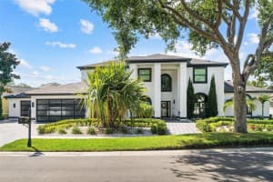 2819 SAFE HARBOR DRIVE, TAMPA, FL 33618 Sold 08/05/25