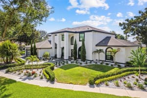 2819 SAFE HARBOR DRIVE, TAMPA, FL 33618 Sold 08/05/25