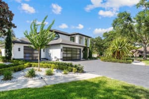 2819 SAFE HARBOR DRIVE, TAMPA, FL 33618 Sold 08/05/25