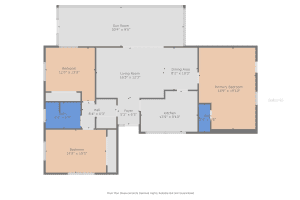 9120 108TH STREET, SEMINOLE, FL 33772 - MLS#MFRTB8396648