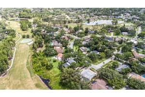 13310 GOLF CREST CIRCLE, TAMPA, FL 33618 Sold 09/30/25
