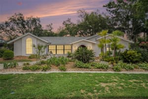 13310 GOLF CREST CIRCLE, TAMPA, FL 33618 Sold 09/30/25
