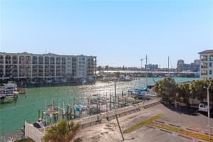 255 Dolphin Pt #414, CLEARWATER BEACH