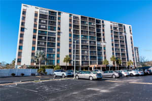 255 DOLPHIN POINT, CLEARWATER BEACH, FL 33767 - MLS#MFRTB8396659