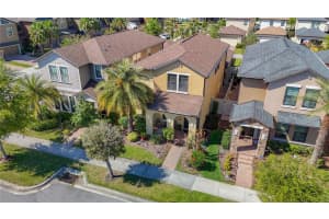 28642 TRANQUIL LAKE CIRCLE, WESLEY CHAPEL, FL 33543 - MLS#MFRTB8396661