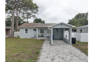 3212 34TH AVENUE, ST PETERSBURG, FL 33713 Sold 08/14/25
