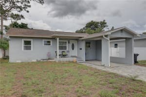 3212 34TH AVENUE, ST PETERSBURG, FL 33713 Sold 08/14/25