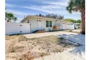 1887 SPRINGTIME AVENUE, CLEARWATER, FL 33755 - MLS#MFRTB8396675