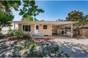 8184 49TH AVENUE, ST PETERSBURG, FL 33709 Sold 08/07/25