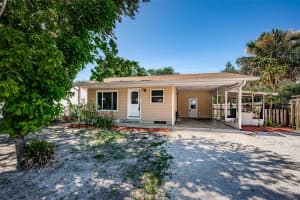 8184 49TH AVENUE, ST PETERSBURG, FL 33709 Sold 08/07/25