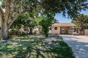 8184 49TH AVENUE, ST PETERSBURG, FL 33709 Sold 08/07/25