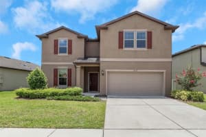 1613 CABBAGE KEY DRIVE, RUSKIN, FL 33570 Sold 08/11/25