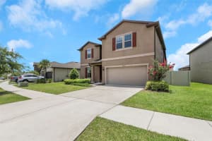 1613 CABBAGE KEY DRIVE, RUSKIN, FL 33570 Sold 08/11/25