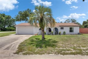 8445 ANGELA COURT, ZEPHYRHILLS, FL 33541 Sold 08/06/25