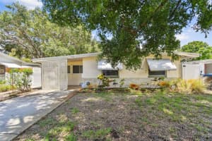 516 NORTHMOOR AVENUE, ST PETERSBURG, FL 33702 - MLS#MFRTB8396685