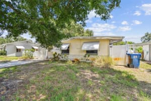 516 NORTHMOOR AVENUE, ST PETERSBURG, FL 33702 - MLS#MFRTB8396685