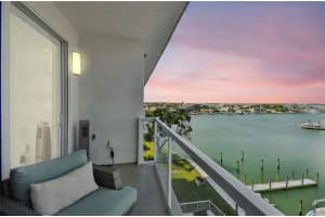 415 Island Way #507, CLEARWATER BEACH