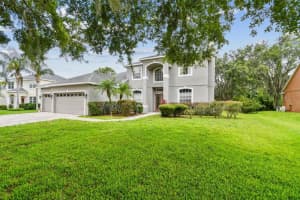 297 BEACON POINTE DRIVE, OCOEE, FL 34761 Sold 08/15/25